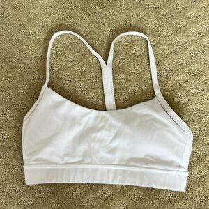 Lululemon Flow Y Nulu Bra